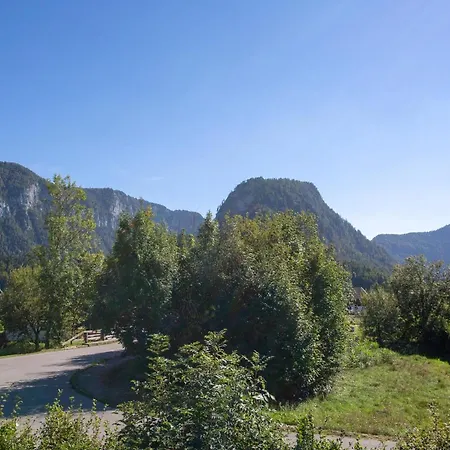 Gastehaus Madsack - Chiemgau Karte Guest house