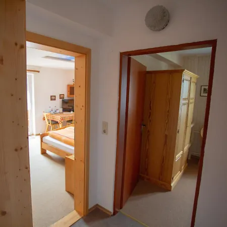 Gastehaus Madsack - Chiemgau Karte Guest house *