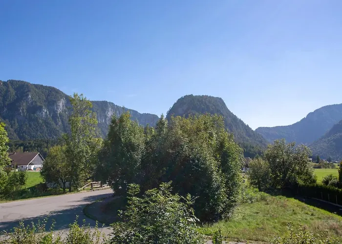 Gastehaus Madsack - Chiemgau Karte Gæstehus