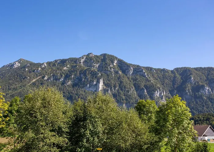 Gastehaus Madsack - Chiemgau Karte Gæstehus 3*