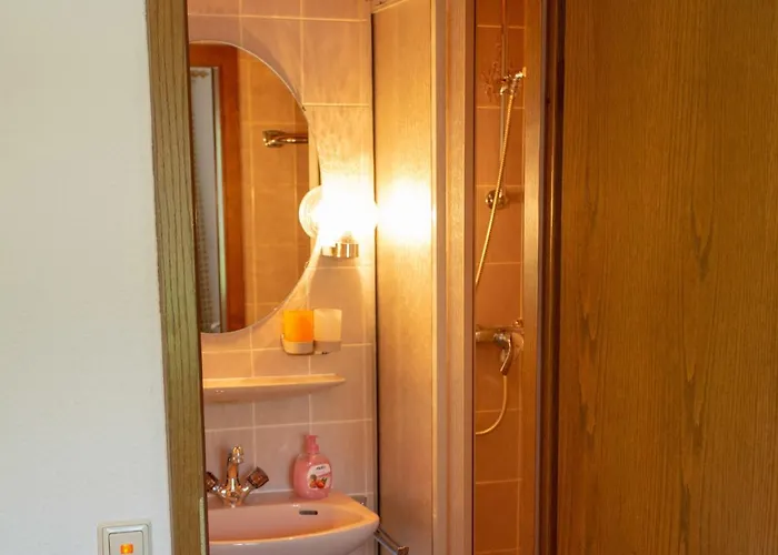 Gastehaus Madsack - Chiemgau Karte 3*